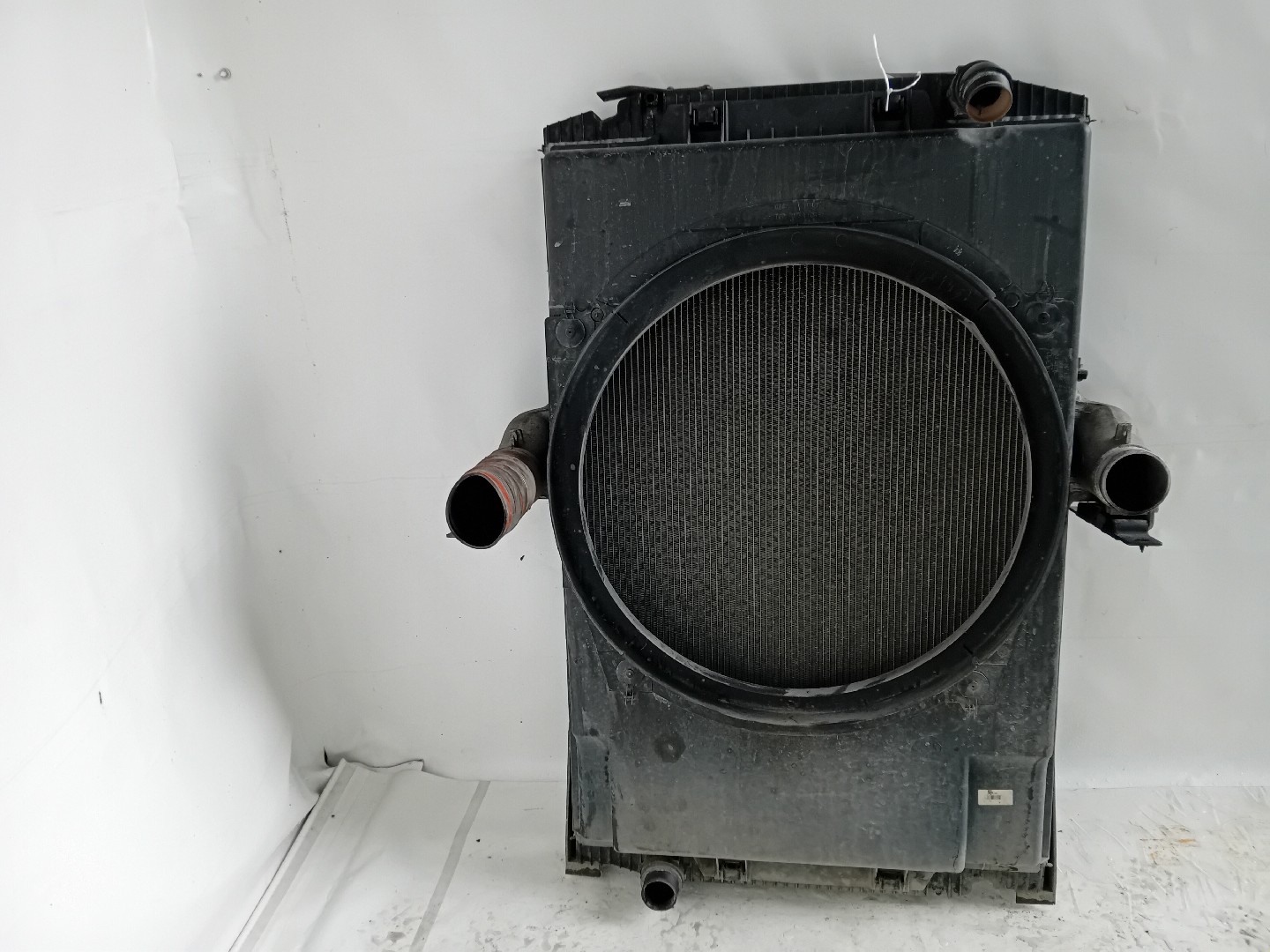 Water Radiator IVECO Stralis | 12 -  Imagem-8