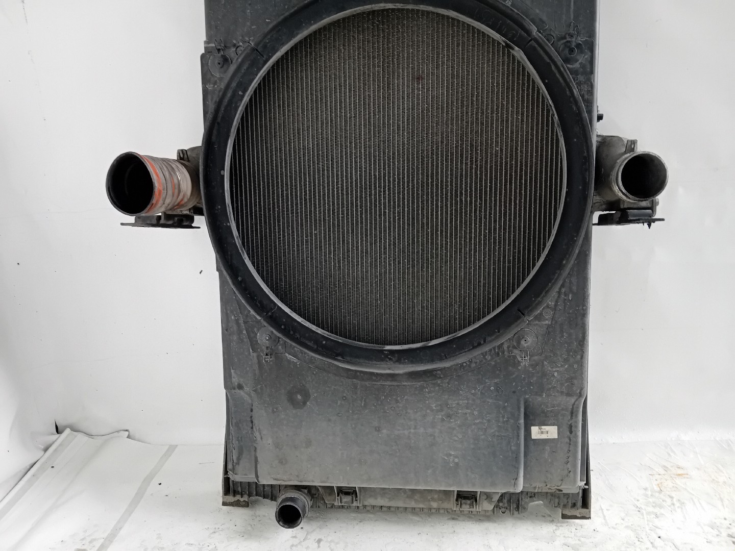 Water Radiator IVECO Stralis | 12 -  Imagem-10