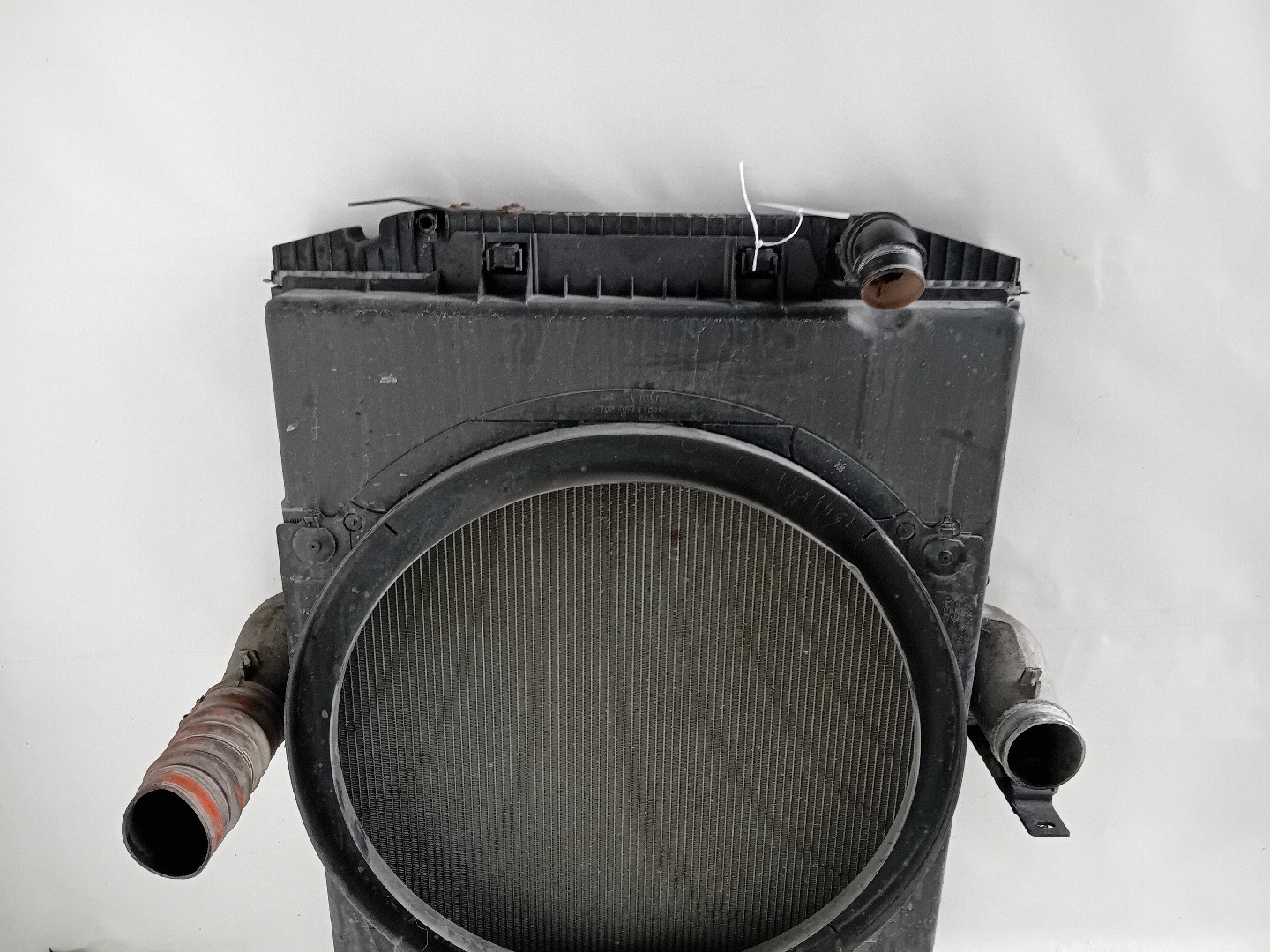 Water Radiator IVECO Stralis | 12 -  Imagem-9