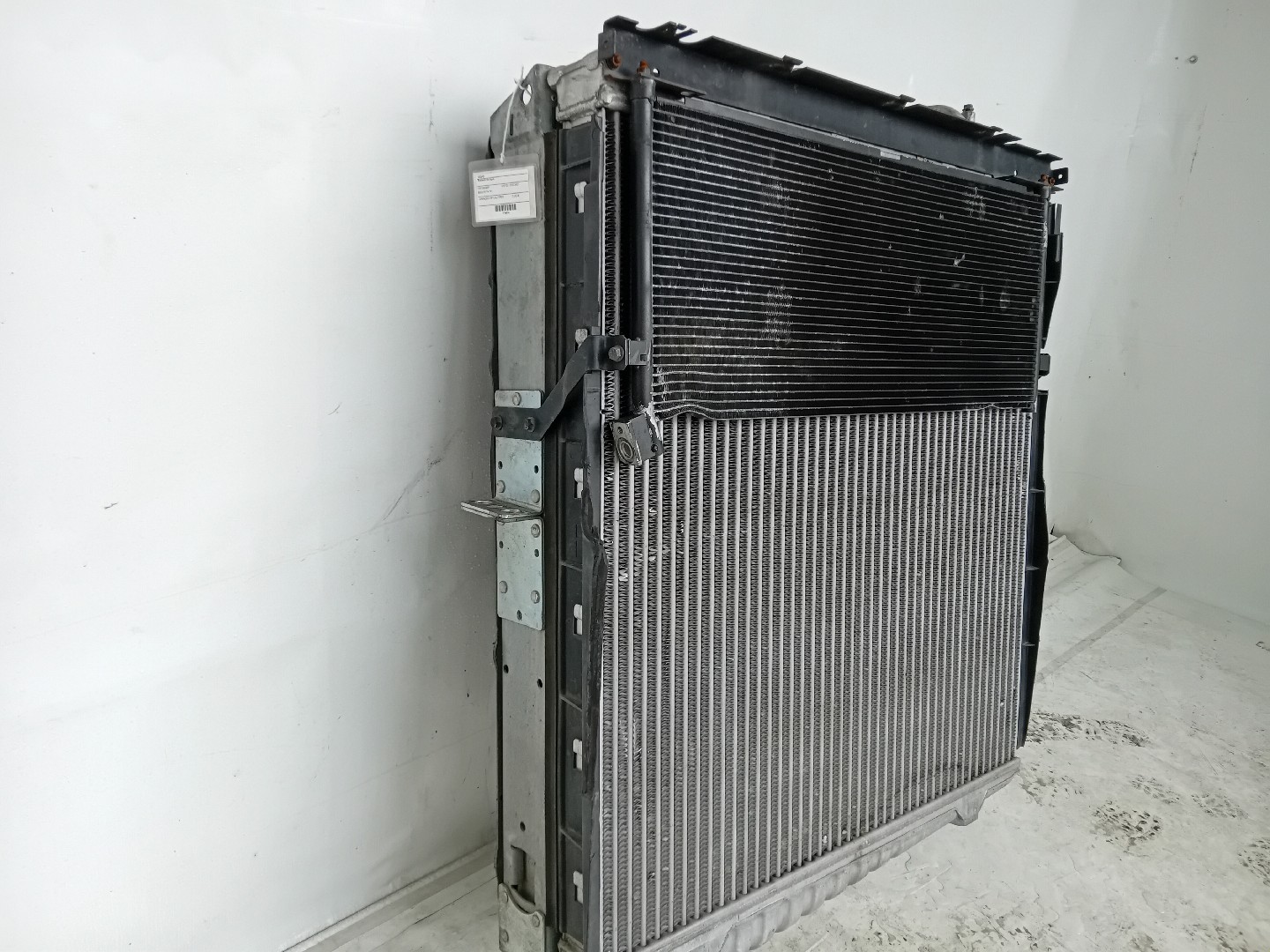 Water Radiator VOLVO FH | 05 -  Imagem-2
