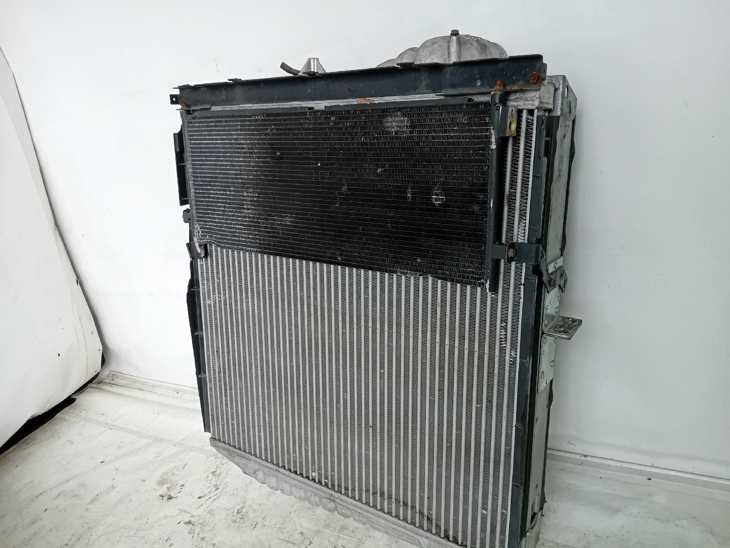 Water Radiator VOLVO FH | 05 -  Imagem-3