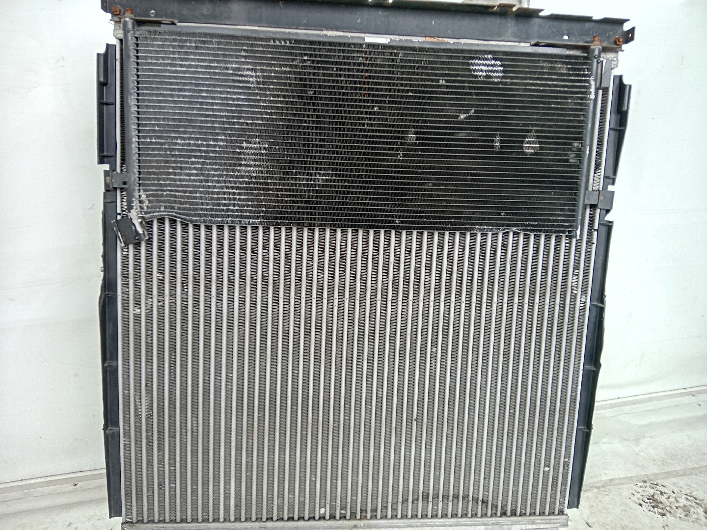 Water Radiator VOLVO FH | 05 -  Imagem-1
