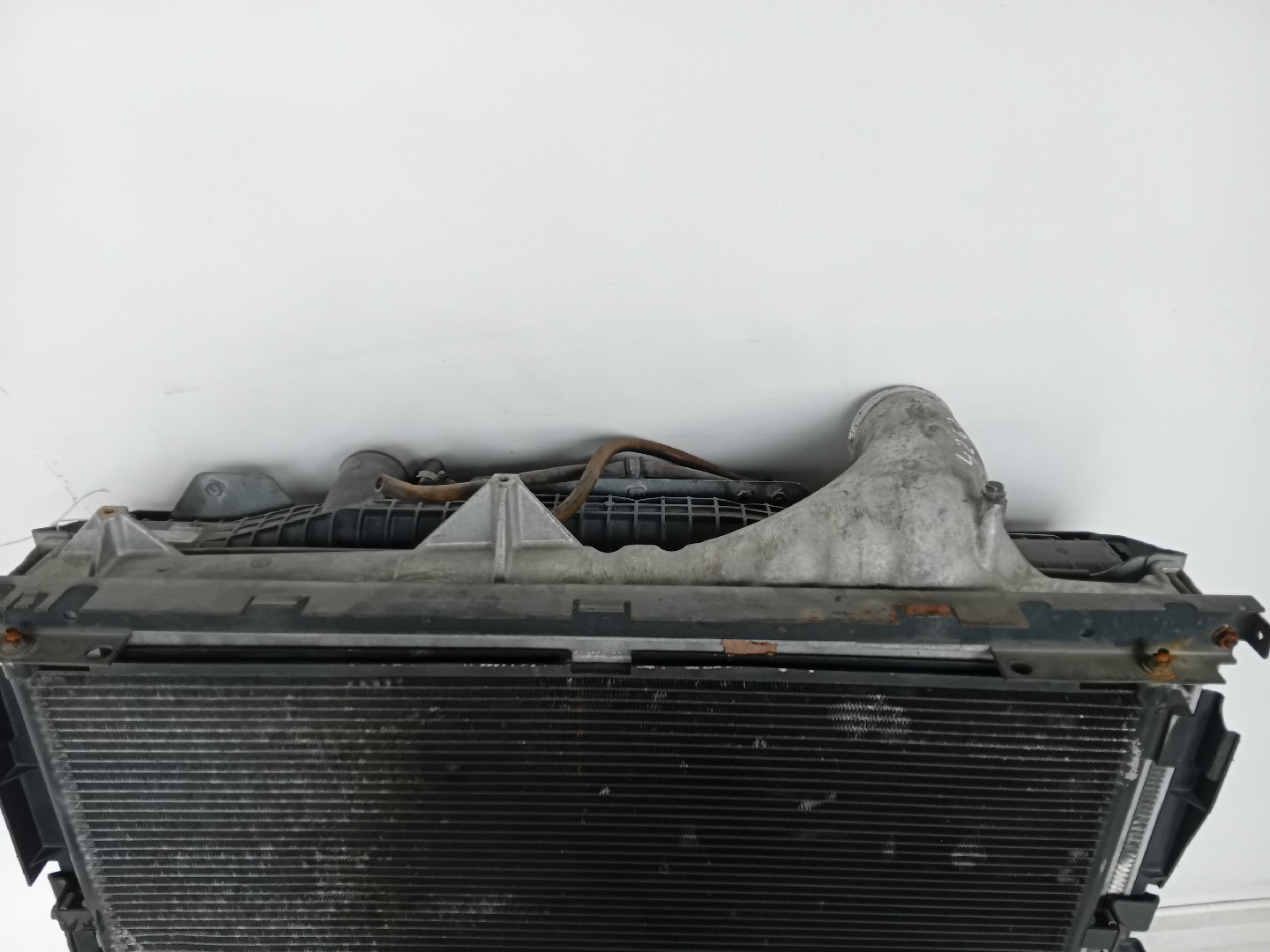 Water Radiator VOLVO FH | 05 -  Imagem-4