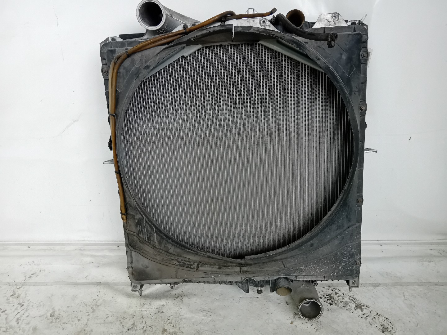 Water Radiator VOLVO FH | 05 -  Imagem-7