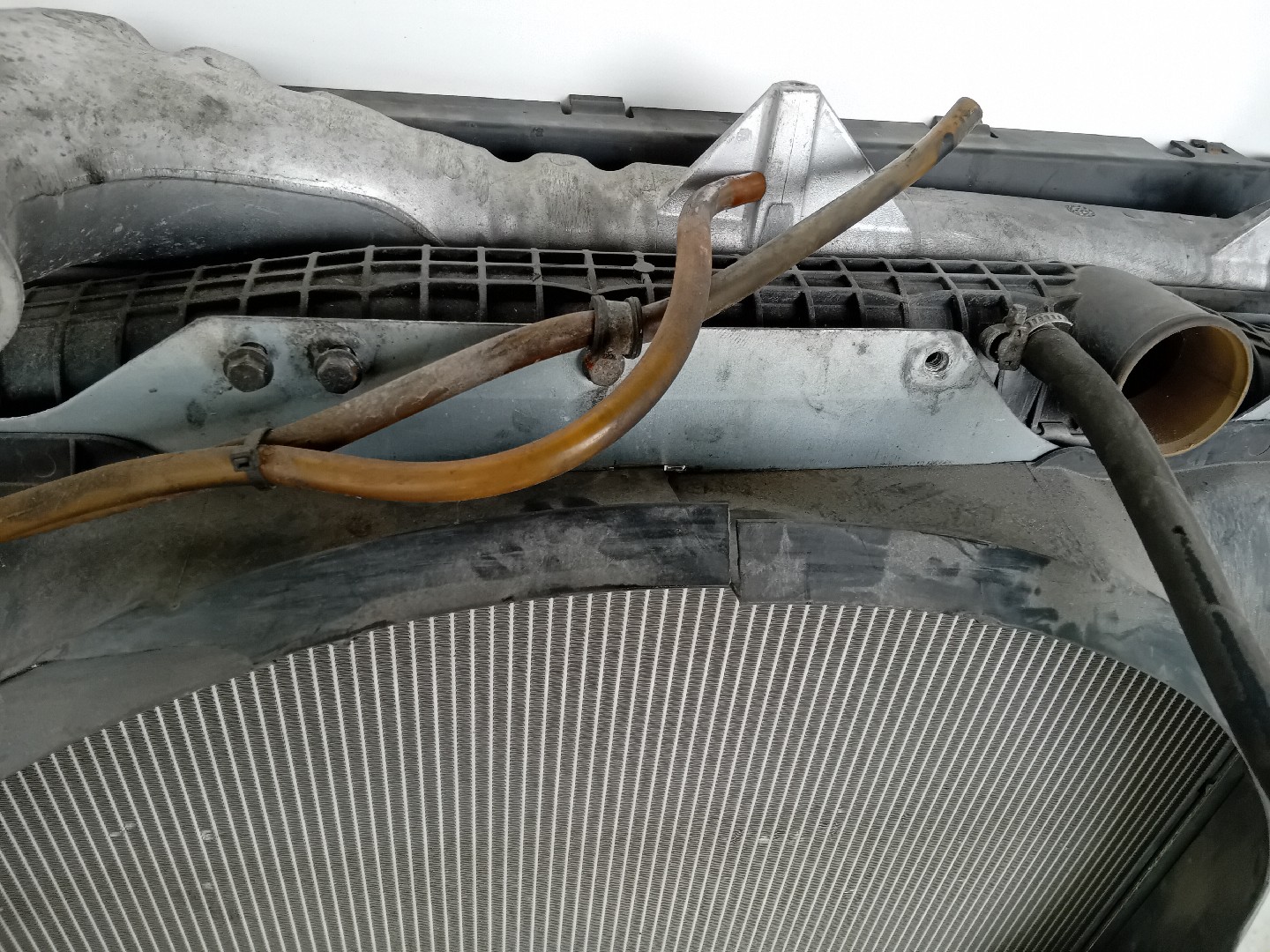 Water Radiator VOLVO FH | 05 -  Imagem-8