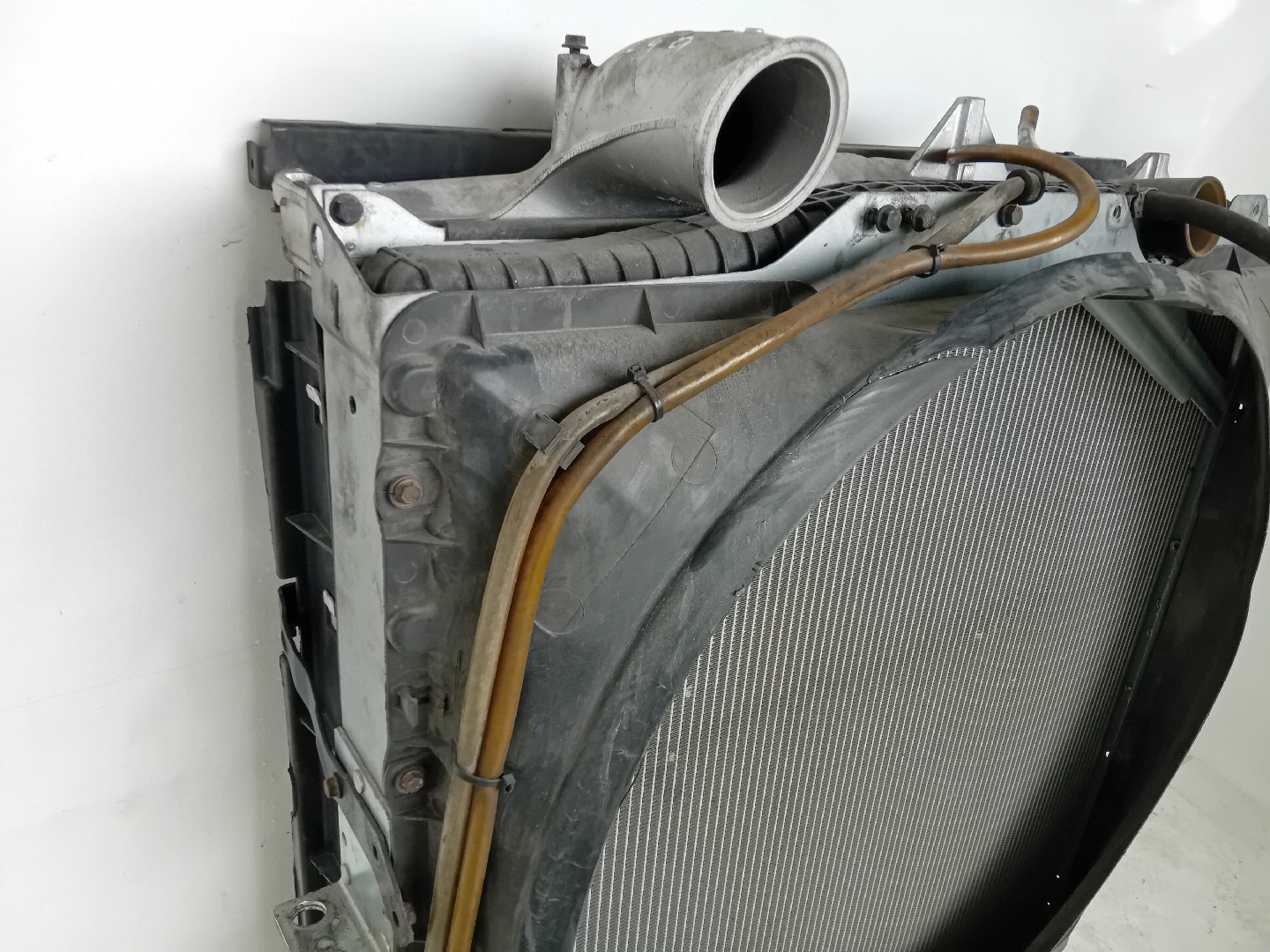 Water Radiator VOLVO FH | 05 -  Imagem-9