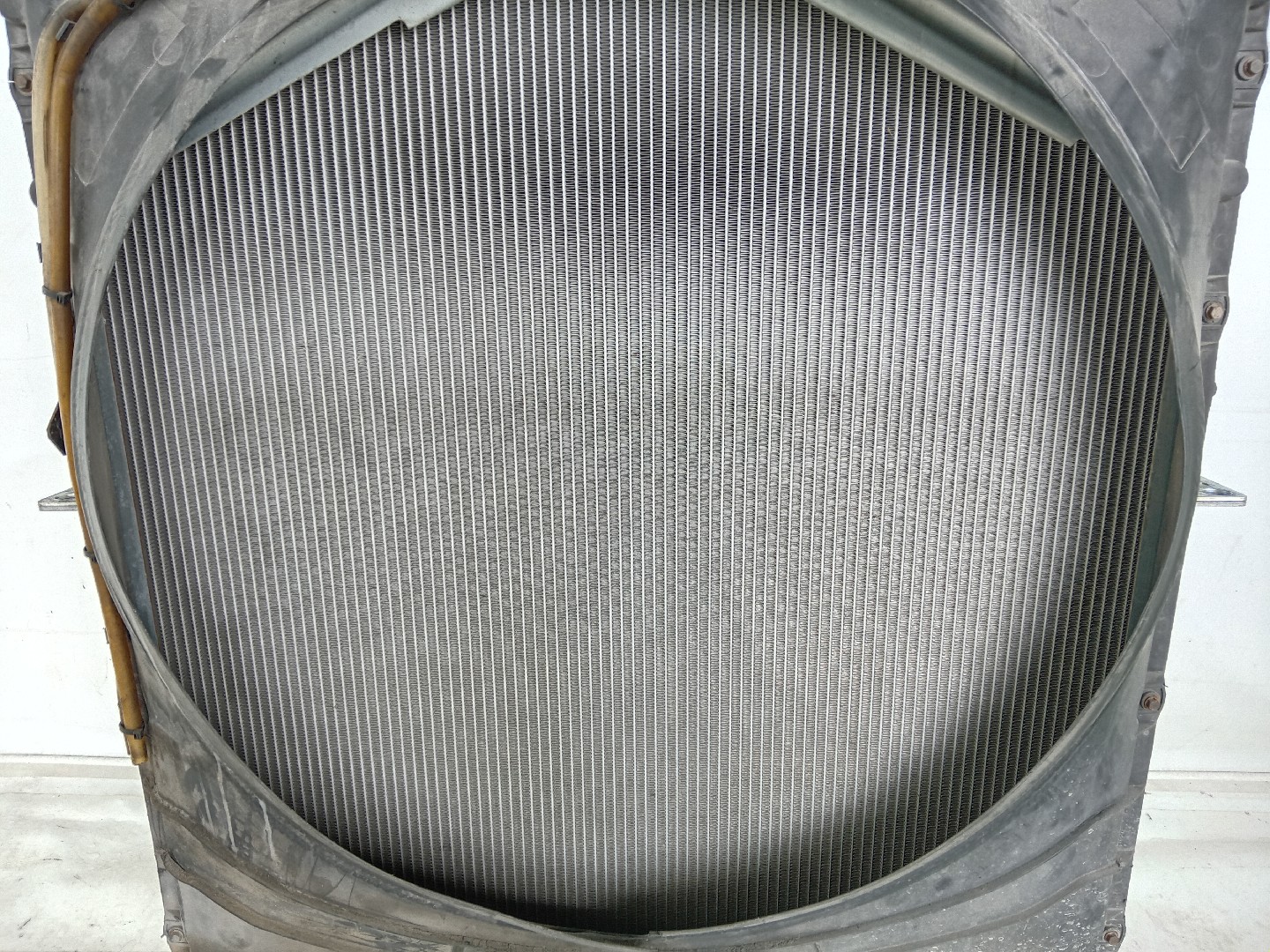 Water Radiator VOLVO FH | 05 -  Imagem-10