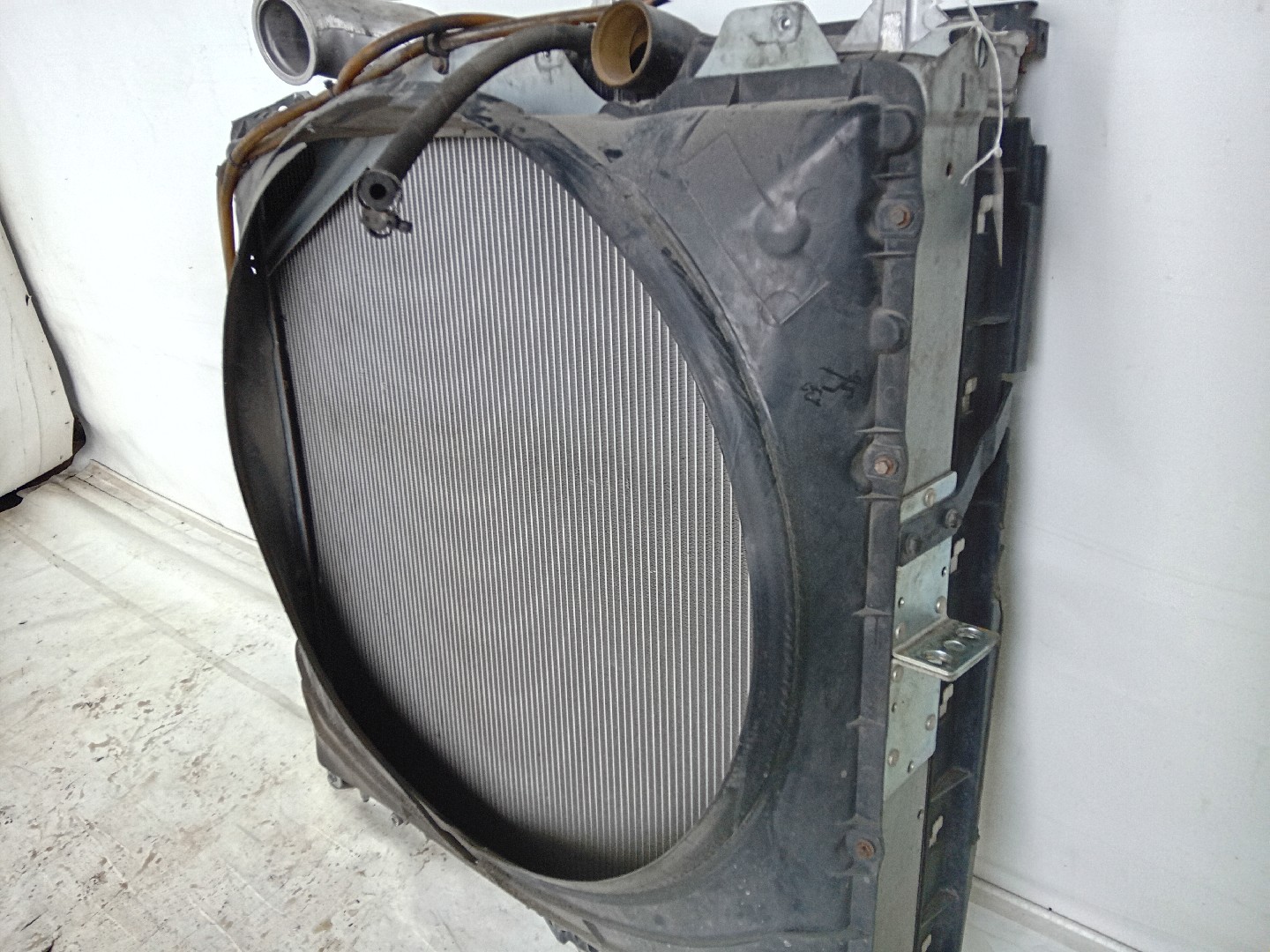 Water Radiator VOLVO FH | 05 -  Imagem-11