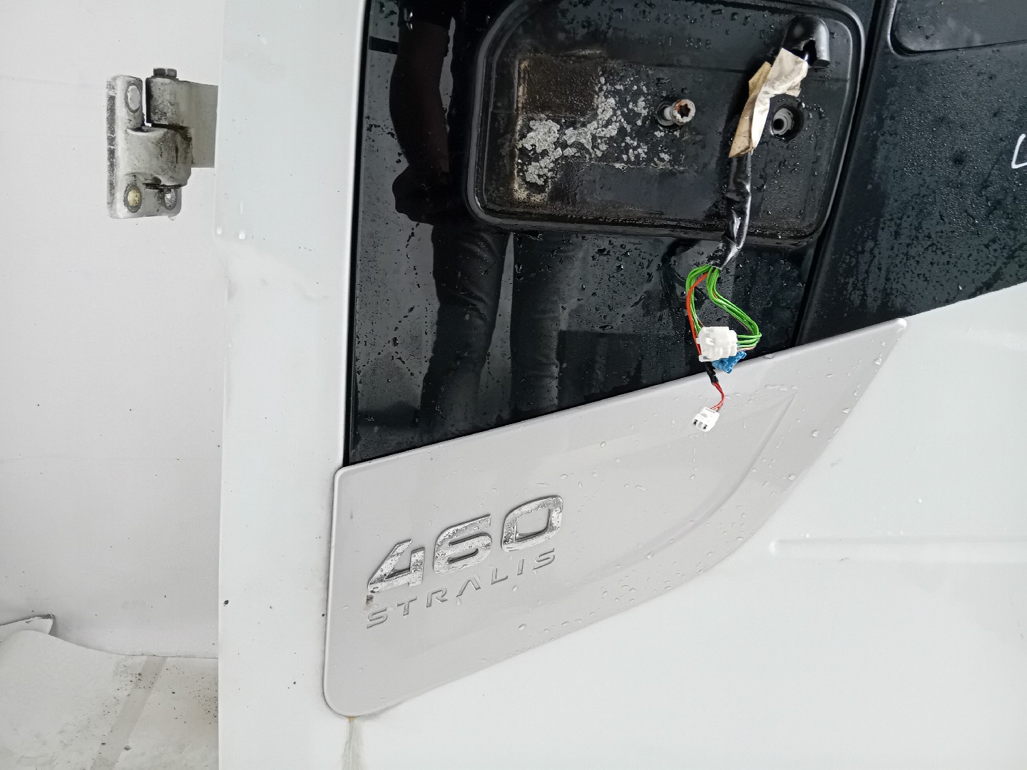 Porta Frente Esq IVECO Stralis | 12 -  Imagem-5