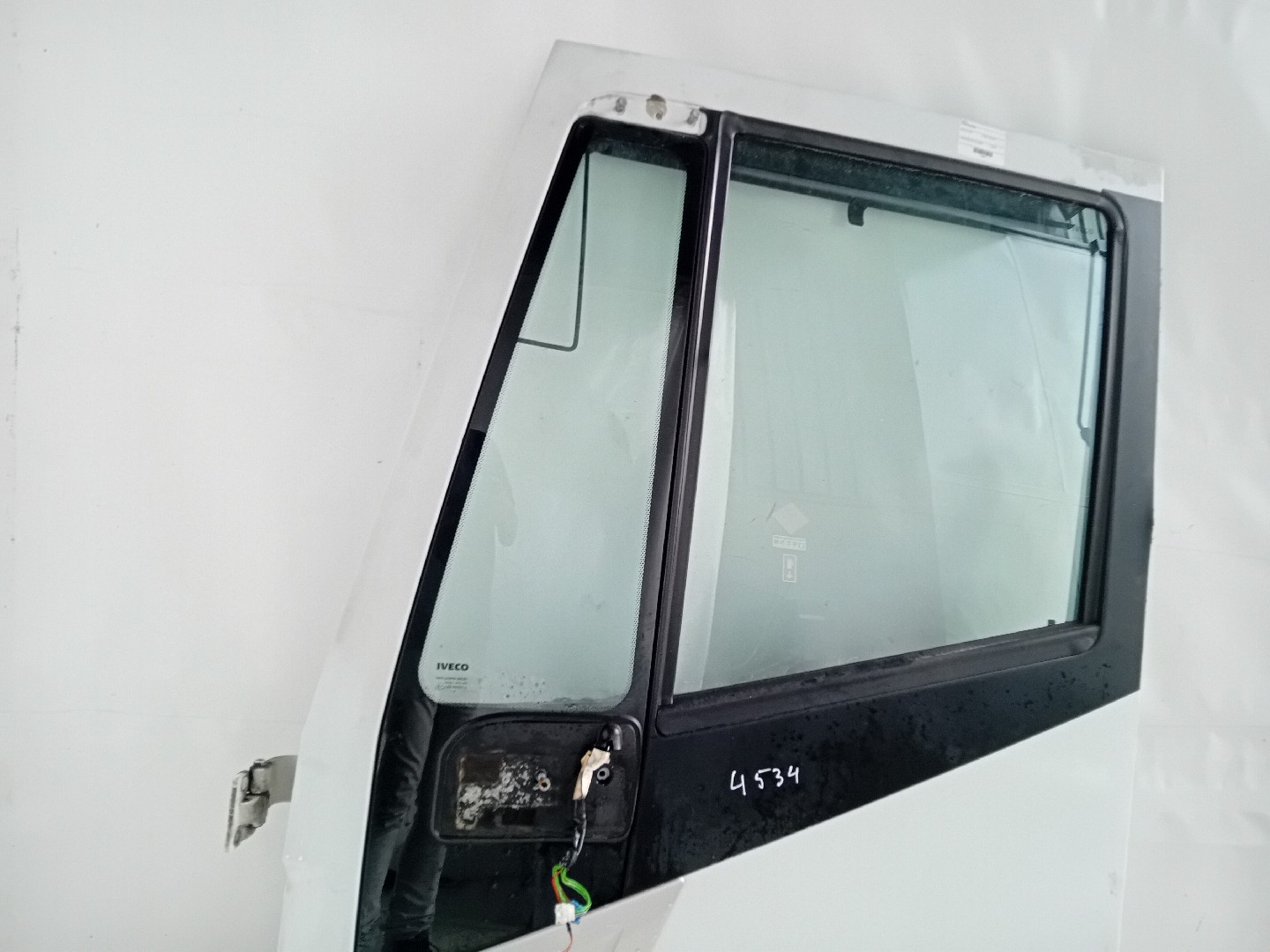 Porta Frente Esq IVECO Stralis | 12 -  Imagem-2