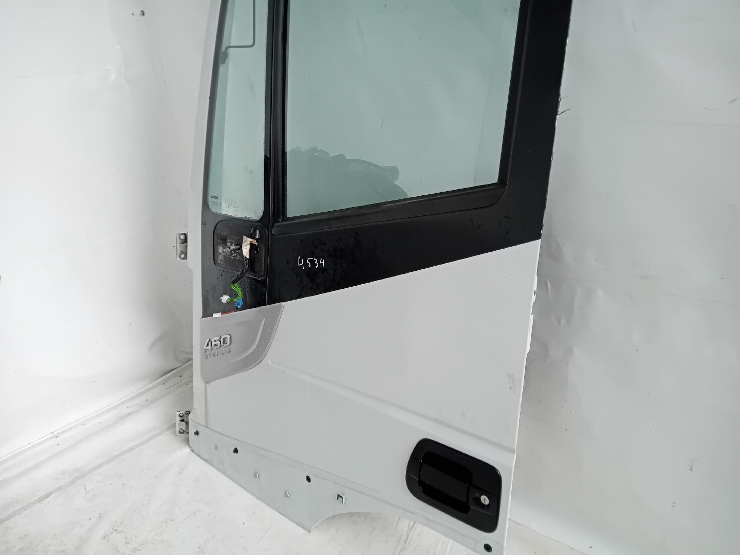 Porta Frente Esq IVECO Stralis | 12 -  Imagem-3
