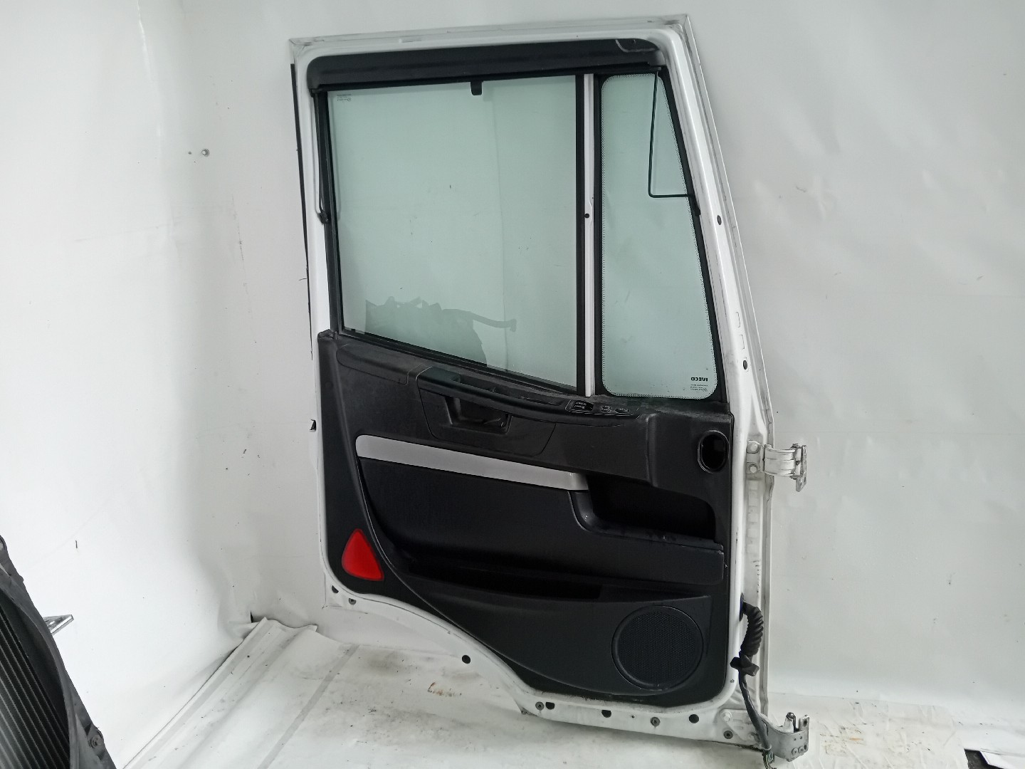 Porta Frente Esq IVECO Stralis | 12 -  Imagem-8