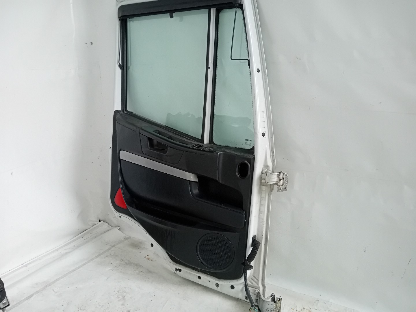 Porta Frente Esq IVECO Stralis | 12 -  Imagem-9
