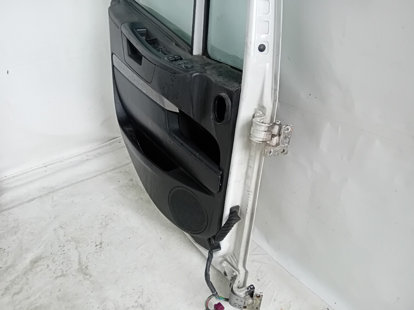 Porta Frente Esq IVECO Stralis | 12 -  Imagem-12