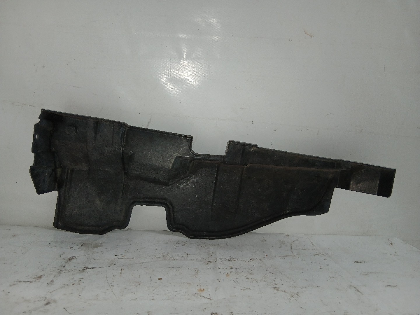 Plastico E>xterior MERCEDES-BENZ ATEGO | 98 - 04 Imagem-4