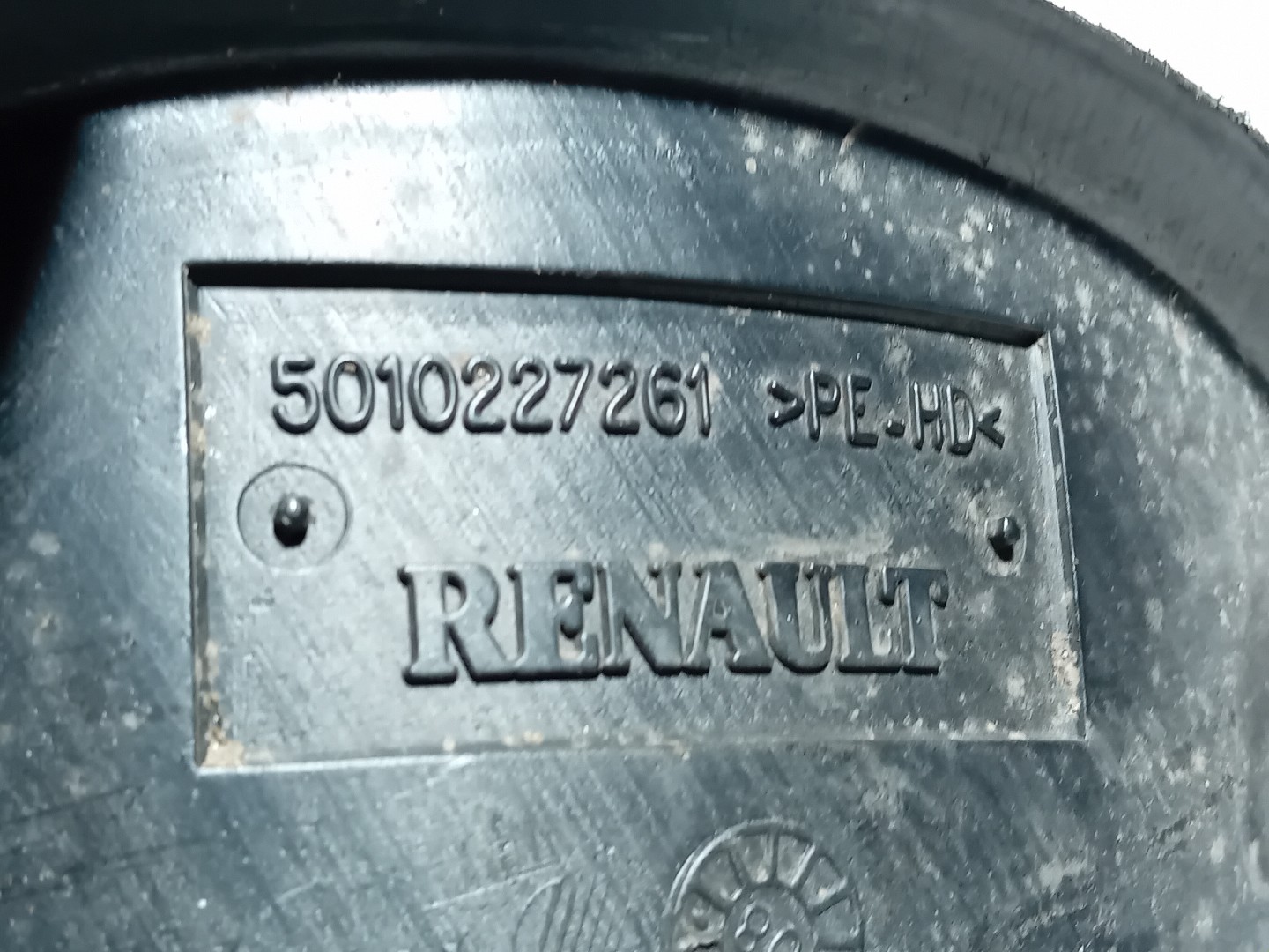 TUBO RENAULT TRUCKS - Imagem-4