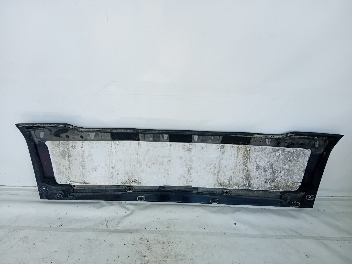 Acabamento do Painel VOLVO FH (4) Facelift 2020 Imagem-4