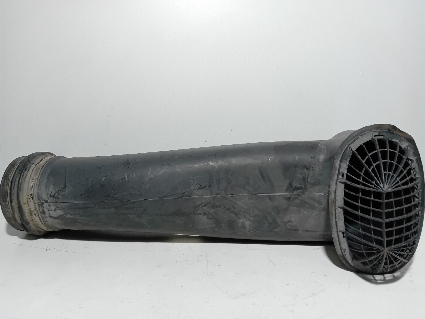 chaminé filtro de ar MERCEDES-BENZ ACTROS MP4 | 11 -  Imagem-2