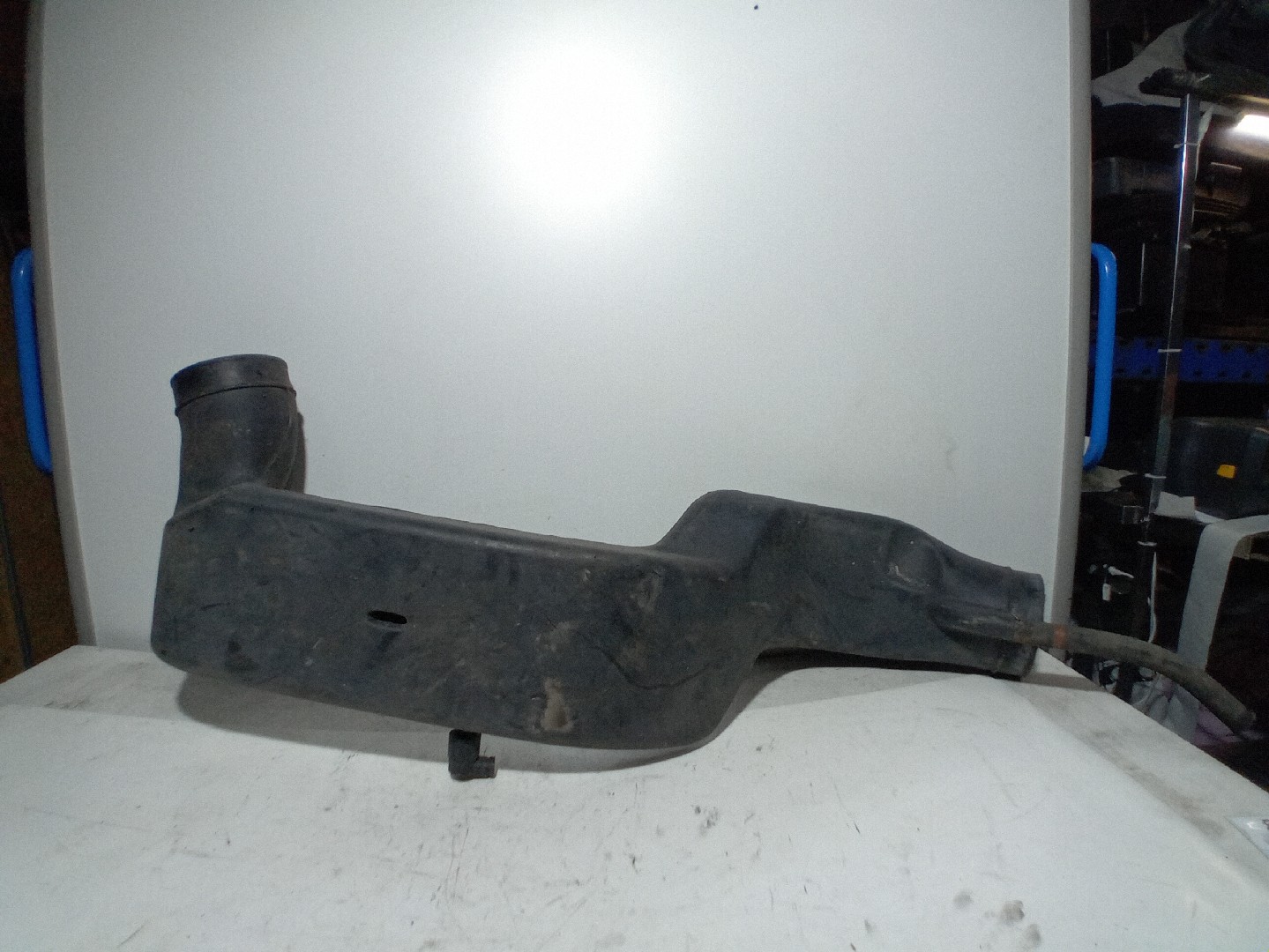 TUBO DE ADMICAO SCANIA - Imagem-3