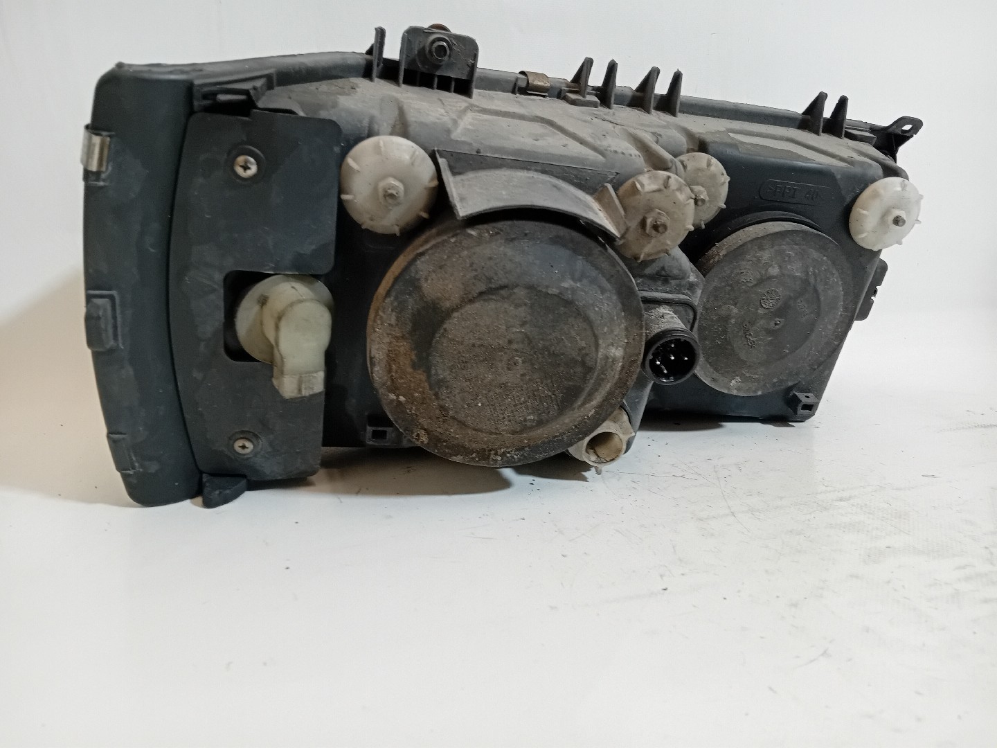 Otica DAF LF 45 | 01 -  Imagem-5