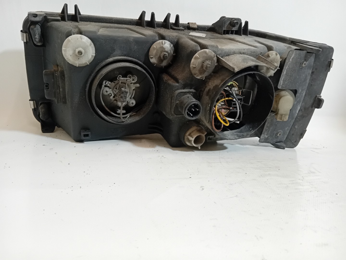 Otica DAF LF 45 | 01 -  Imagem-5