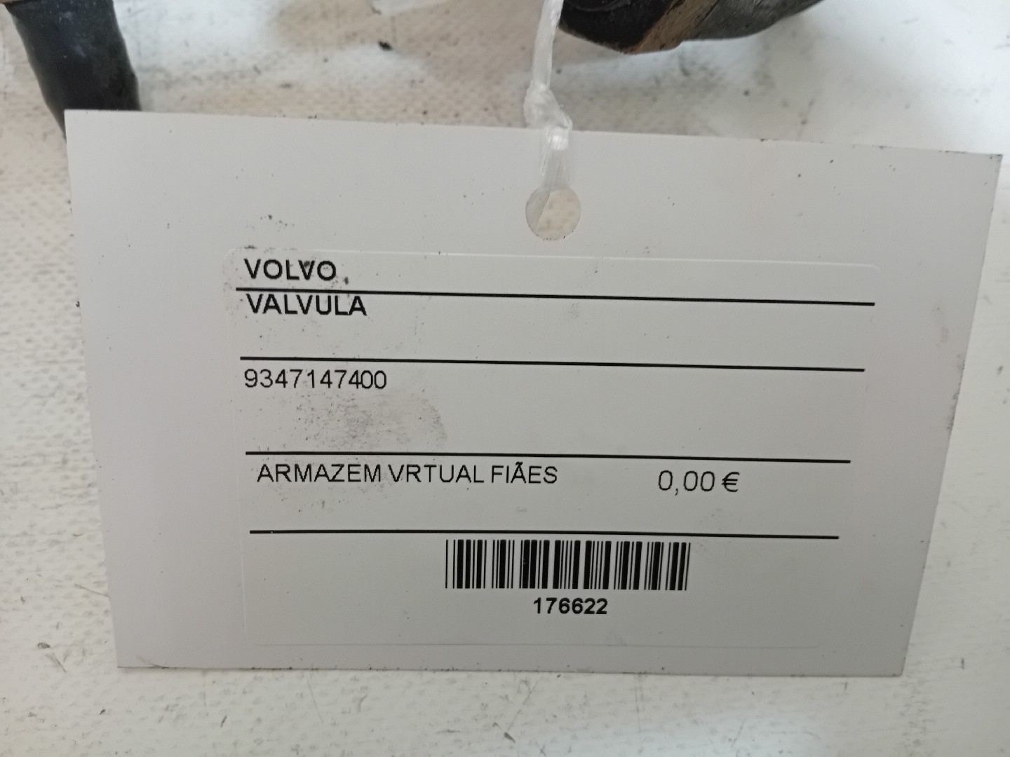 VALVULA VOLVO FH | 05 -  Imagem-3