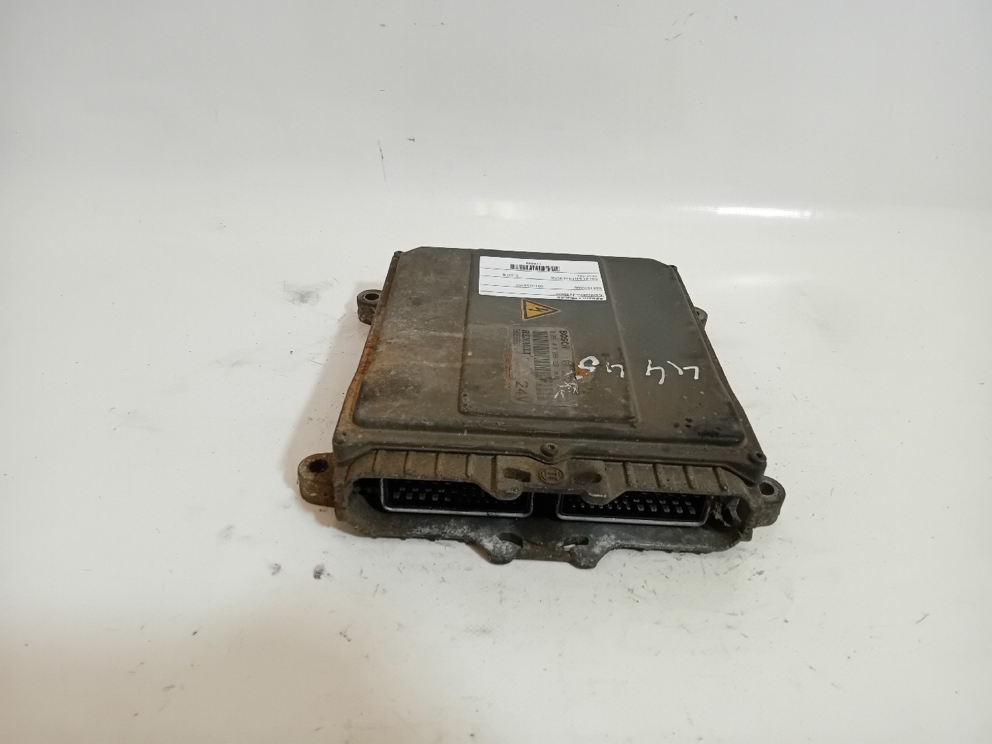 Engine Module RENAULT TRUCKS Midlum | 00 -  Imagem-1