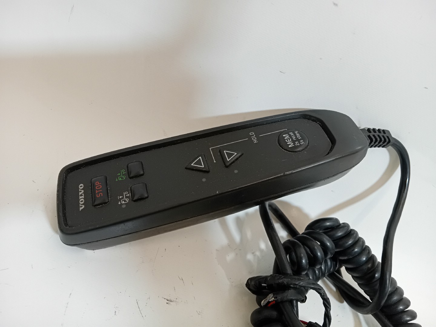 Comando Electrico VOLVO FH (4) Facelift 2020 Imagem-1