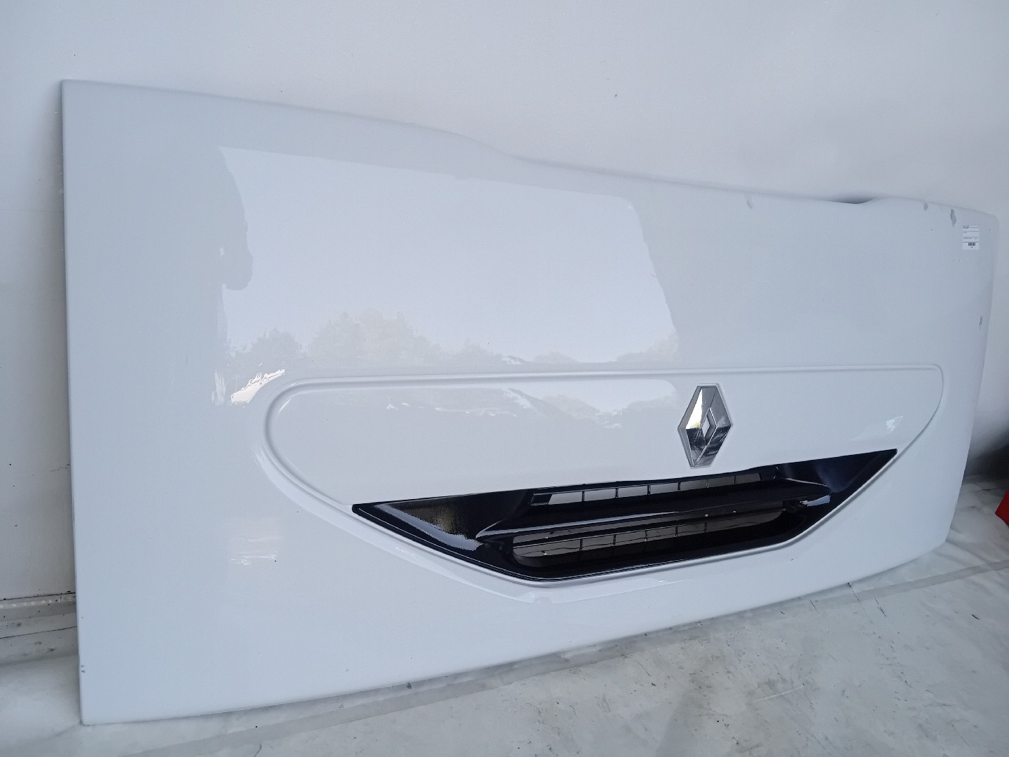 Grelha da Frente RENAULT TRUCKS Midlum | 00 -  Imagem-2