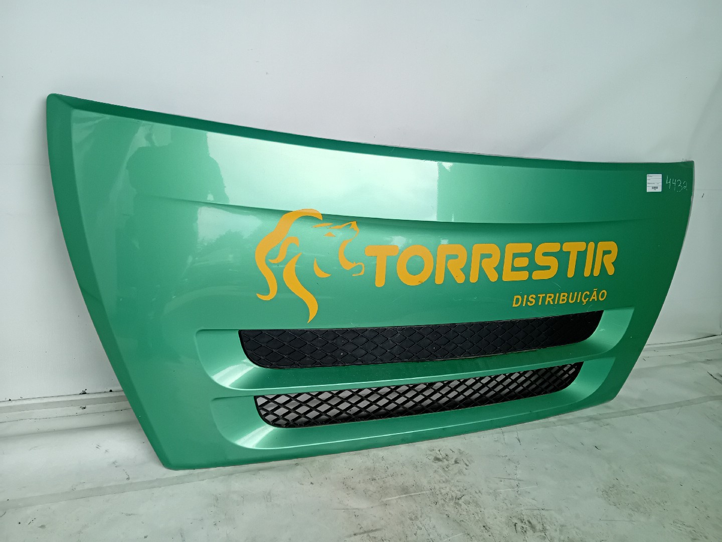 Grelha da Frente IVECO EuroCargo I-III | 91 - 15 Imagem-1