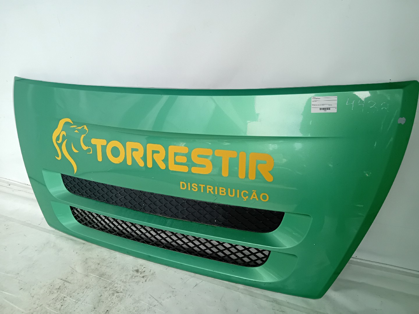 Grelha da Frente IVECO EuroCargo I-III | 91 - 15 Imagem-2