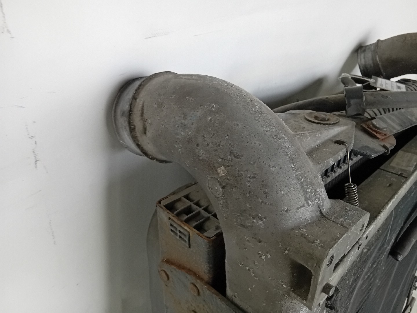 Water Radiator RENAULT TRUCKS Premium | 96 -  Imagem-2