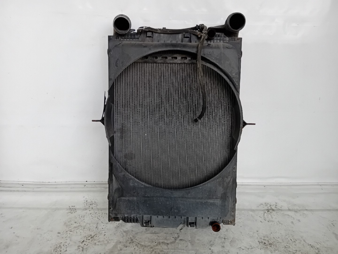Water Radiator RENAULT TRUCKS Premium | 96 -  Imagem-6