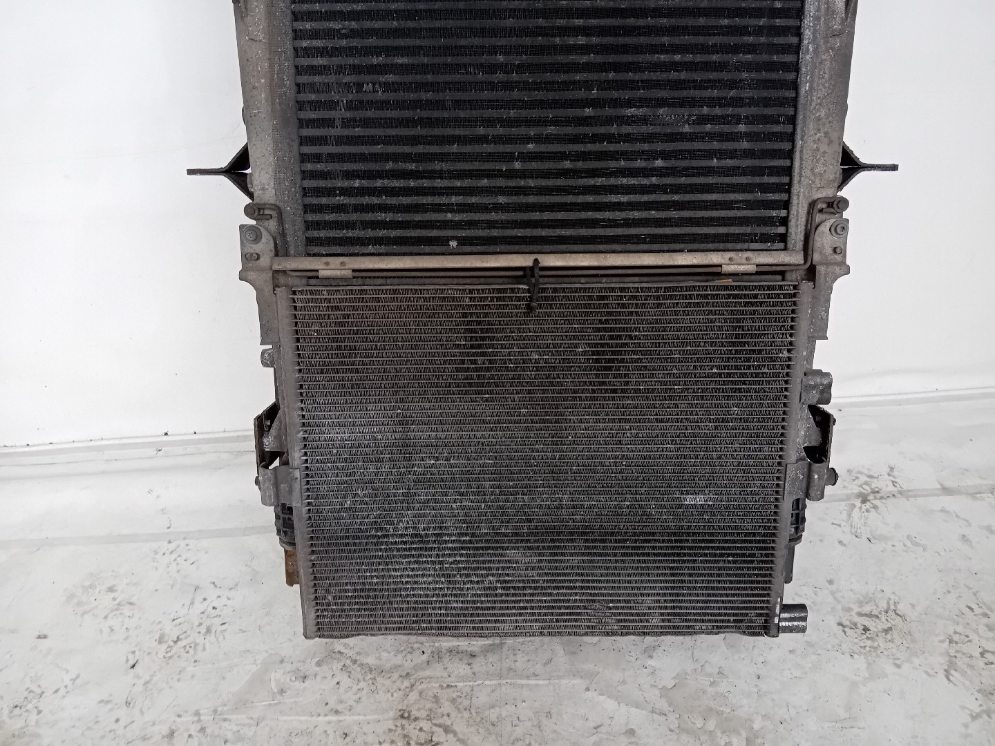 Water Radiator RENAULT TRUCKS Premium | 96 -  Imagem-4
