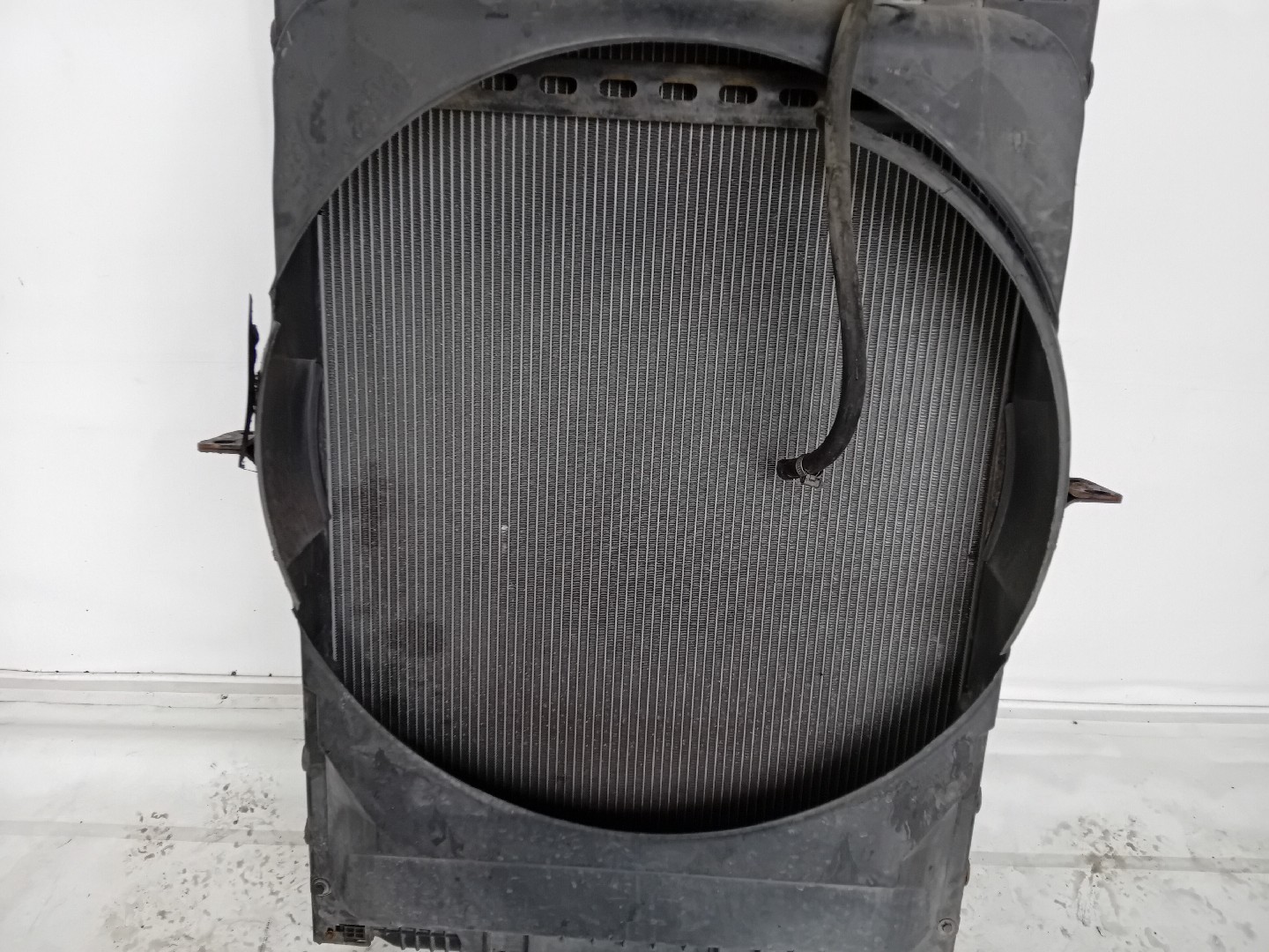 Water Radiator RENAULT TRUCKS Premium | 96 -  Imagem-8