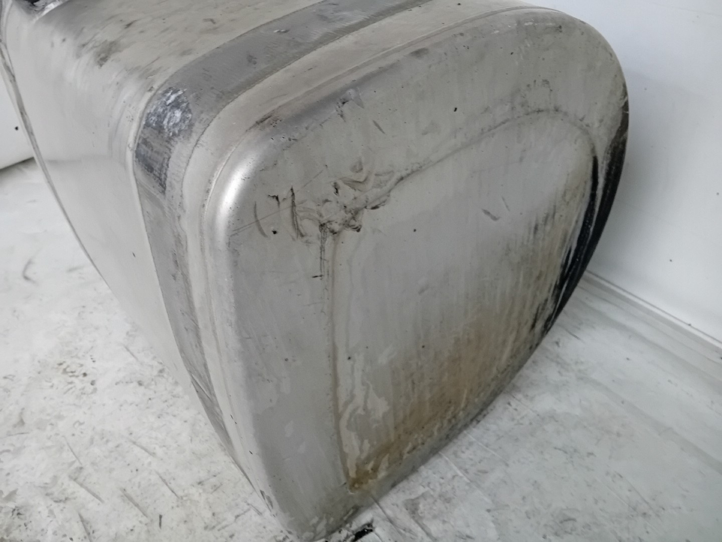 Fuel Tank RENAULT TRUCKS Premium | 96 -  Imagem-4