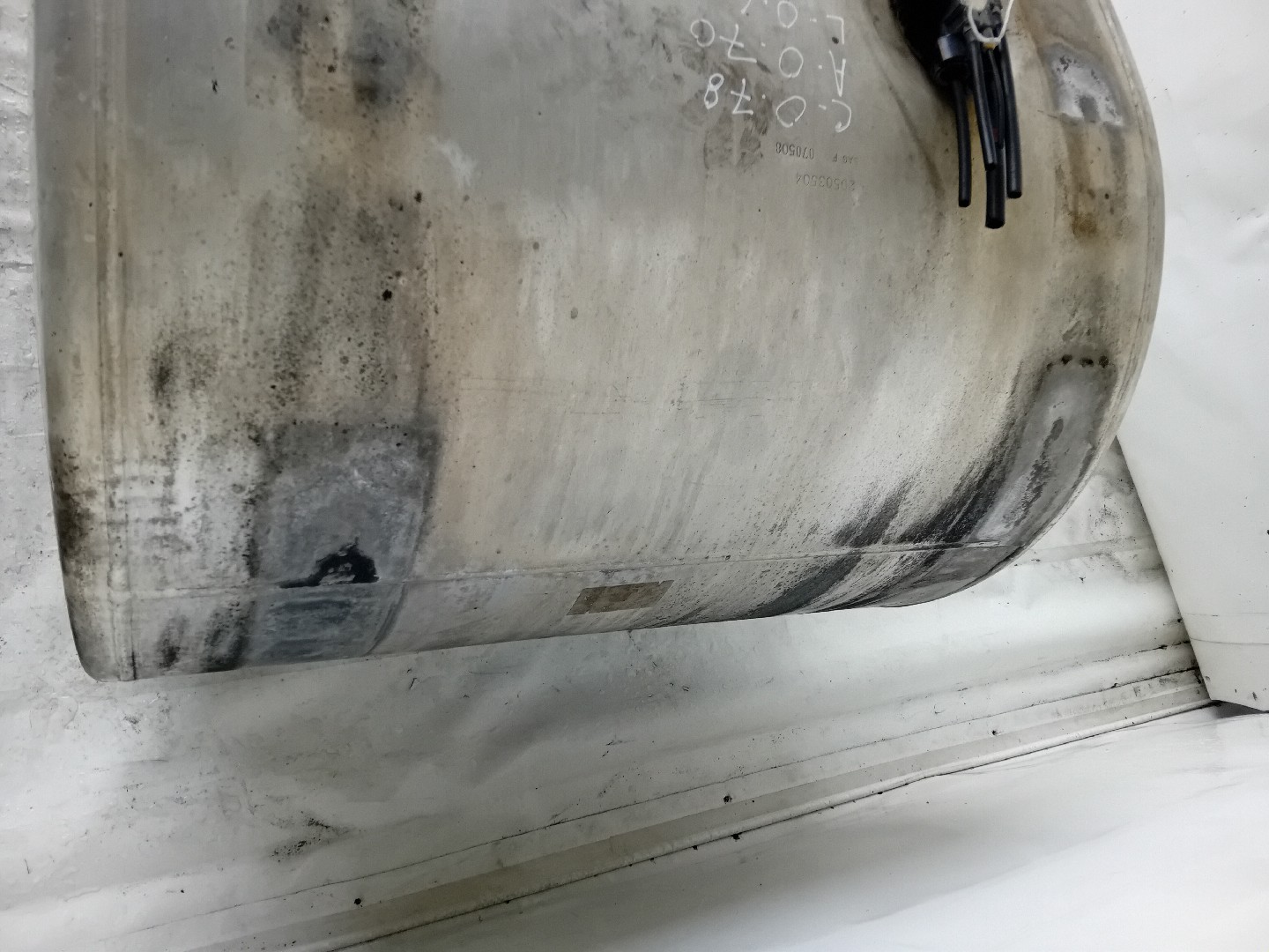 Fuel Tank RENAULT TRUCKS Premium | 96 -  Imagem-5