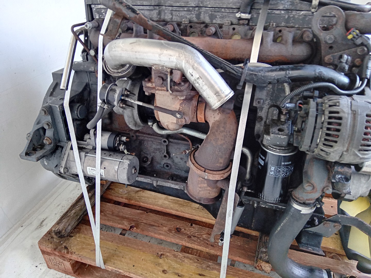 Engine DAF LF 45 | 01 -  Imagem-6