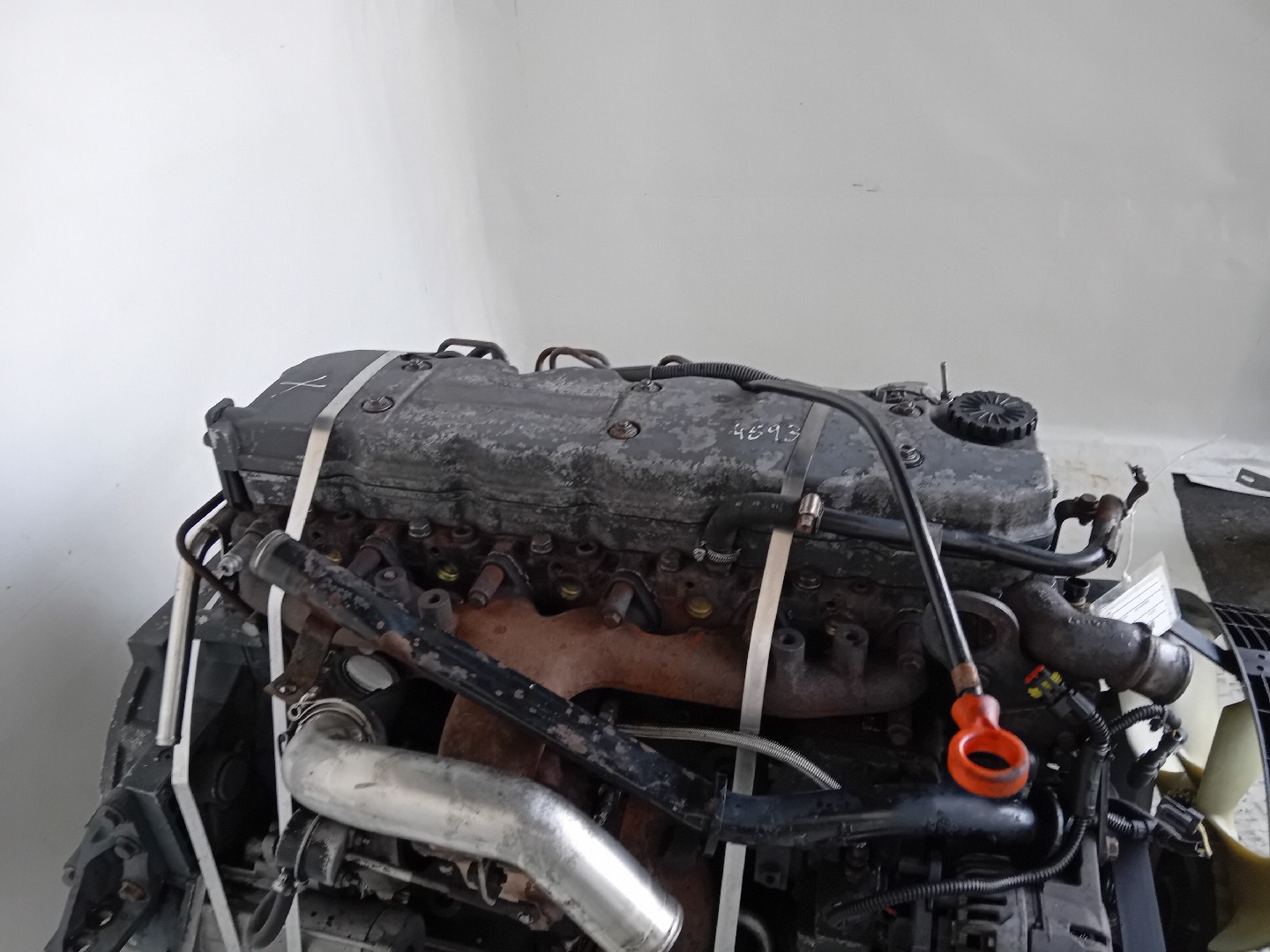 Engine DAF LF 45 | 01 -  Imagem-8