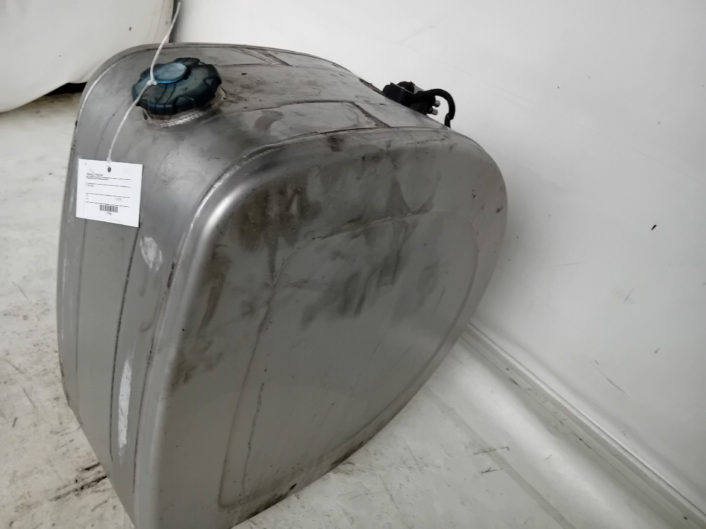 Fuel Tank RENAULT TRUCKS Premium | 96 -  Imagem-3