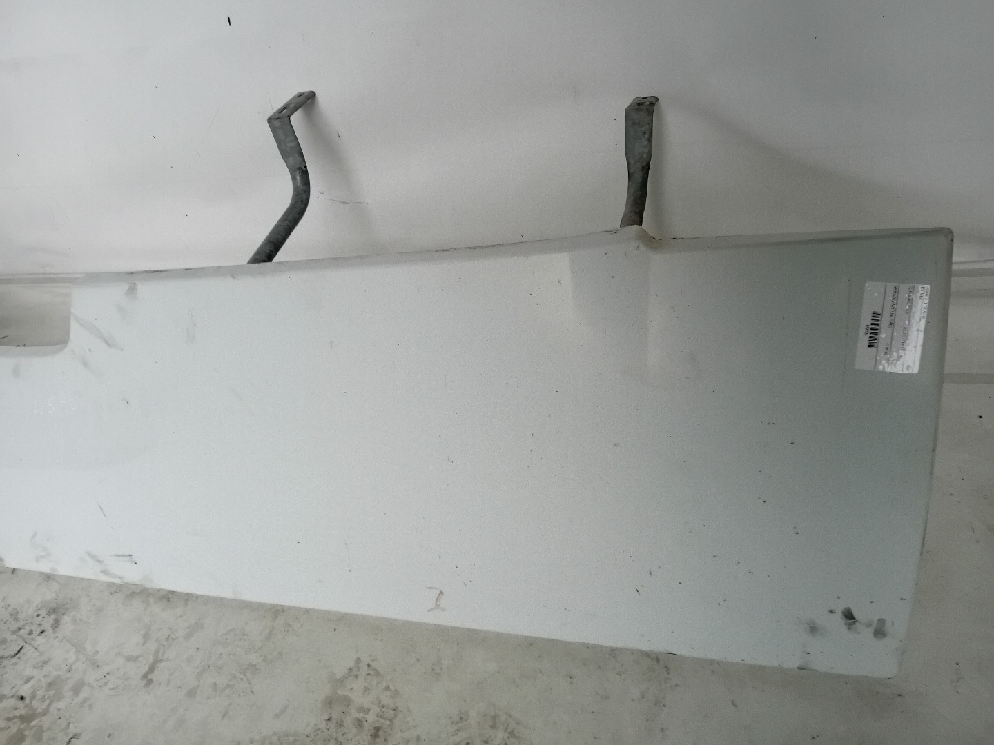 DEFLECTOR RENAULT TRUCKS Premium | 96 -  Imagem-2