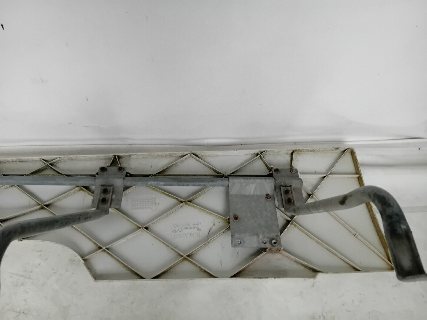 DEFLECTOR RENAULT TRUCKS Premium | 96 -  Imagem-7