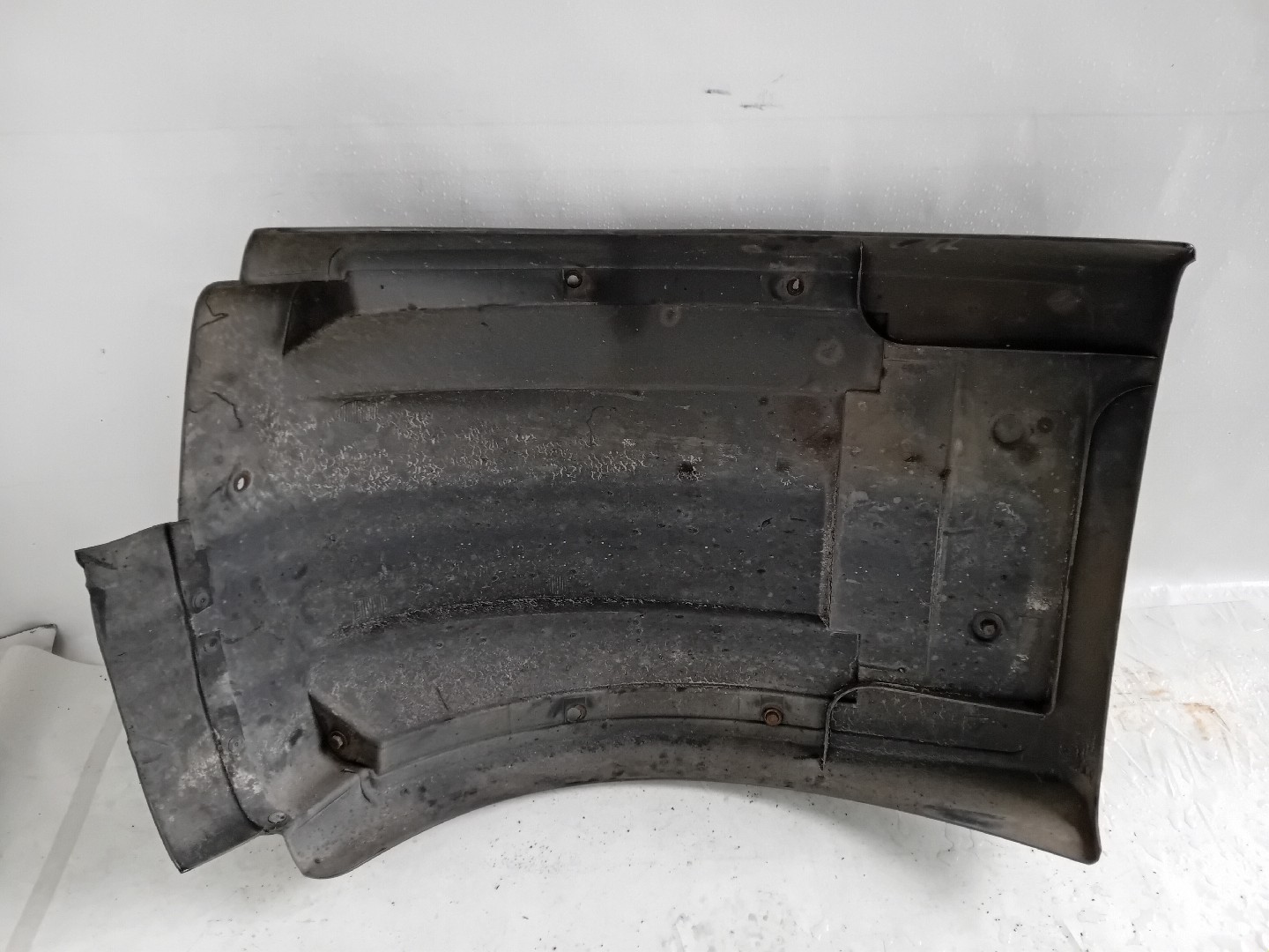 Guarda Lamas RENAULT TRUCKS Premium | 96 -  Imagem-4