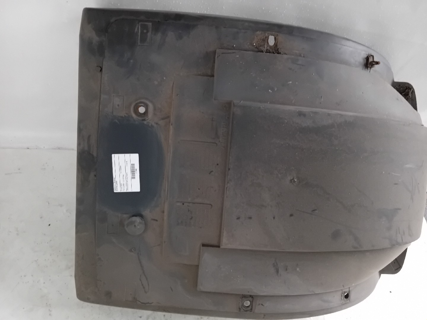 Guarda Lamas RENAULT TRUCKS Premium | 96 -  Imagem-2