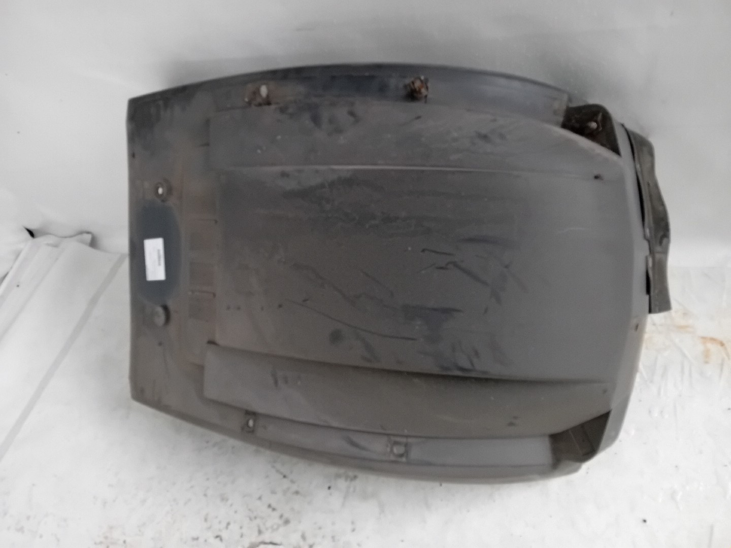 Guarda Lamas RENAULT TRUCKS Premium | 96 -  Imagem-1