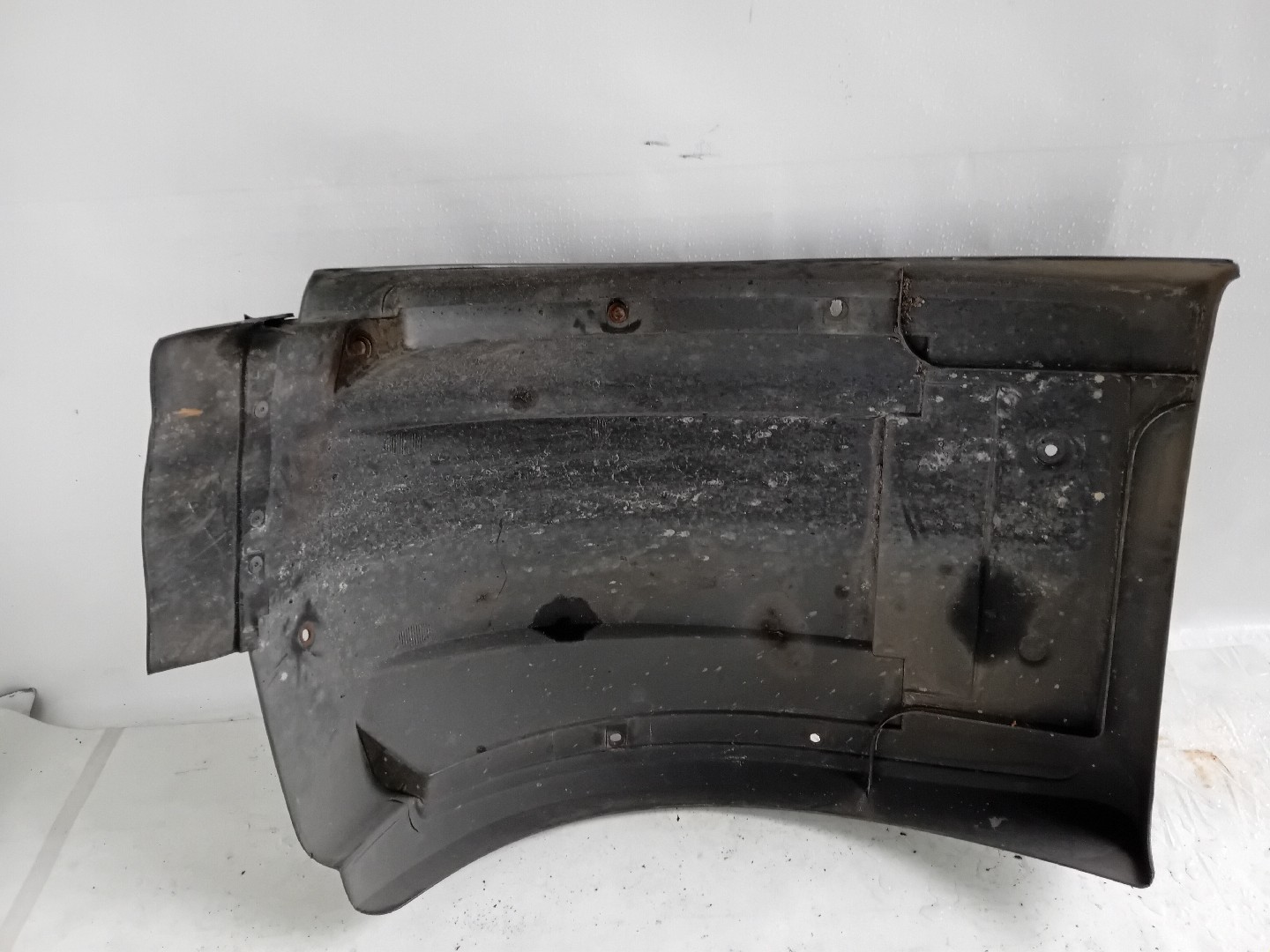 Guarda Lamas RENAULT TRUCKS Premium | 96 -  Imagem-4