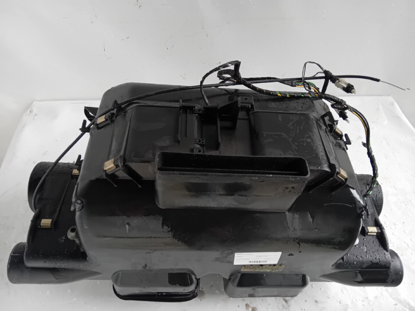 Ventilador Solfagem VOLVO FL 7 | 85 - 98 Imagem-5