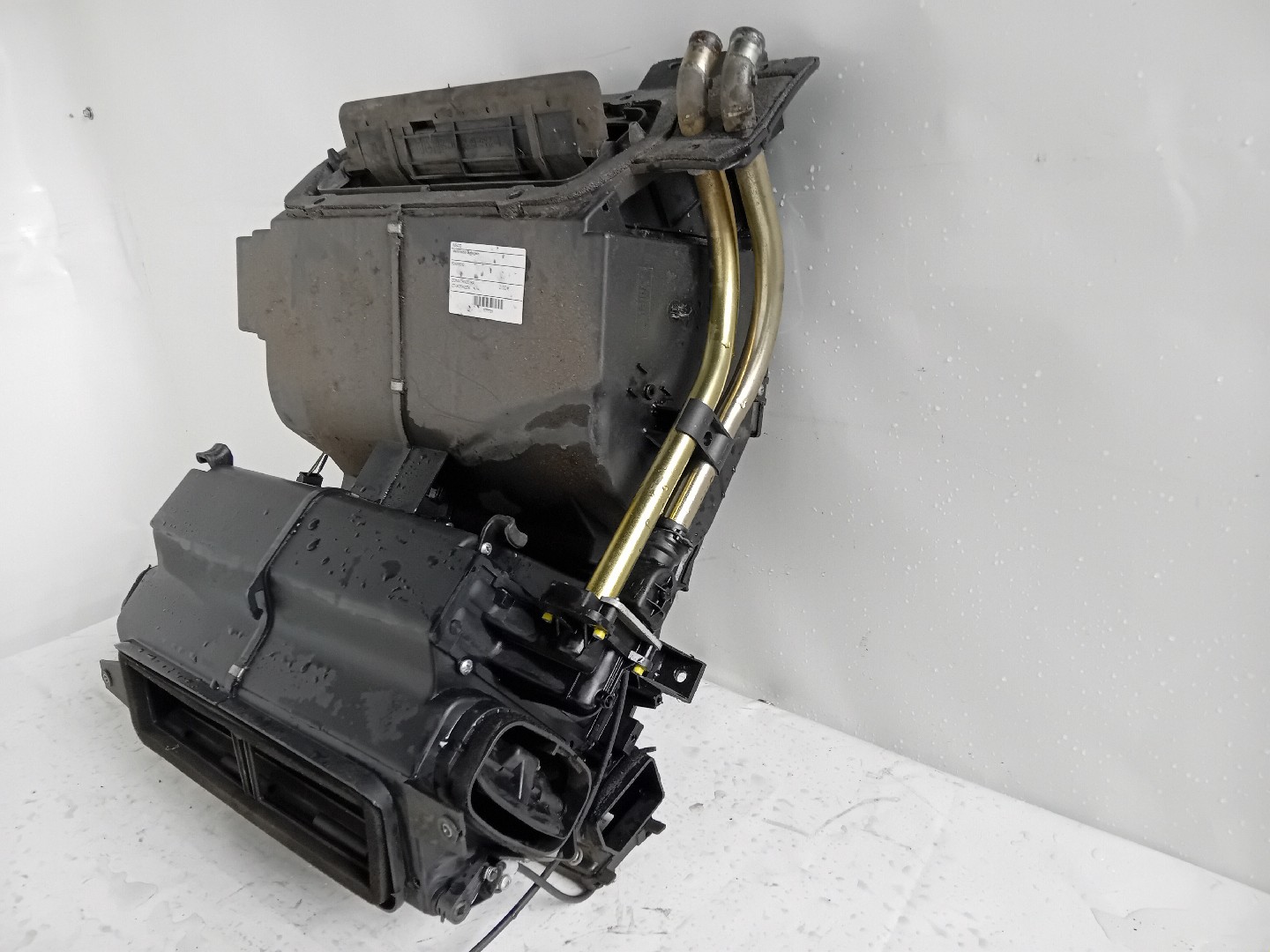 Ventilador Solfagem IVECO EuroCargo I-III | 91 - 15 Imagem-3