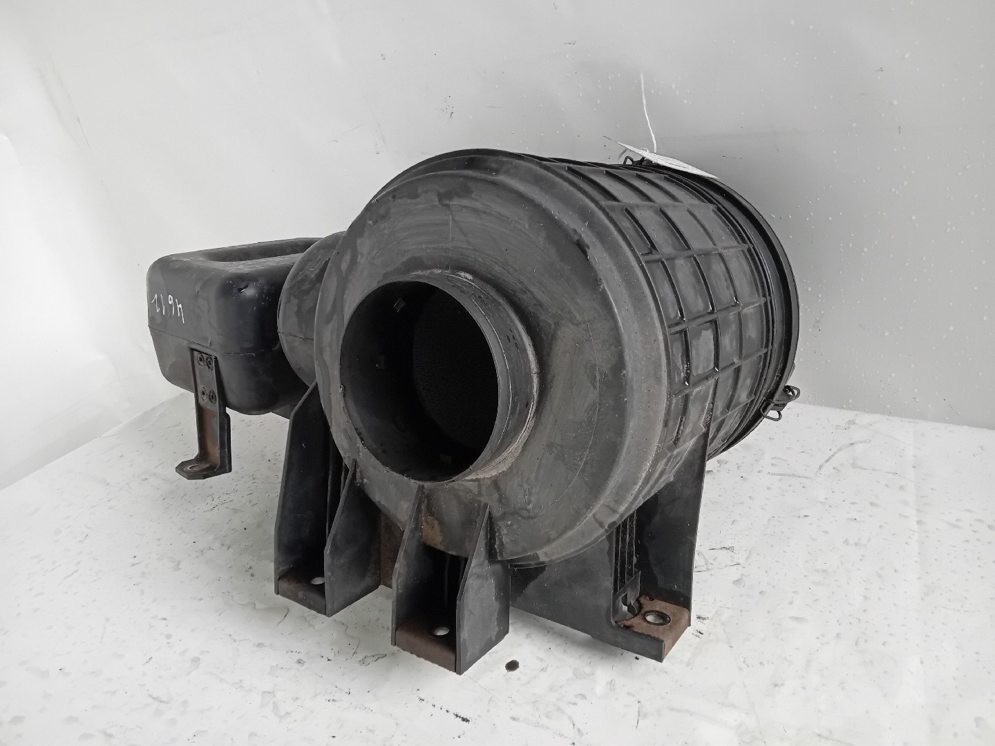 Caixa de Filtro de ar RENAULT TRUCKS Midlum | 00 -  Imagem-1