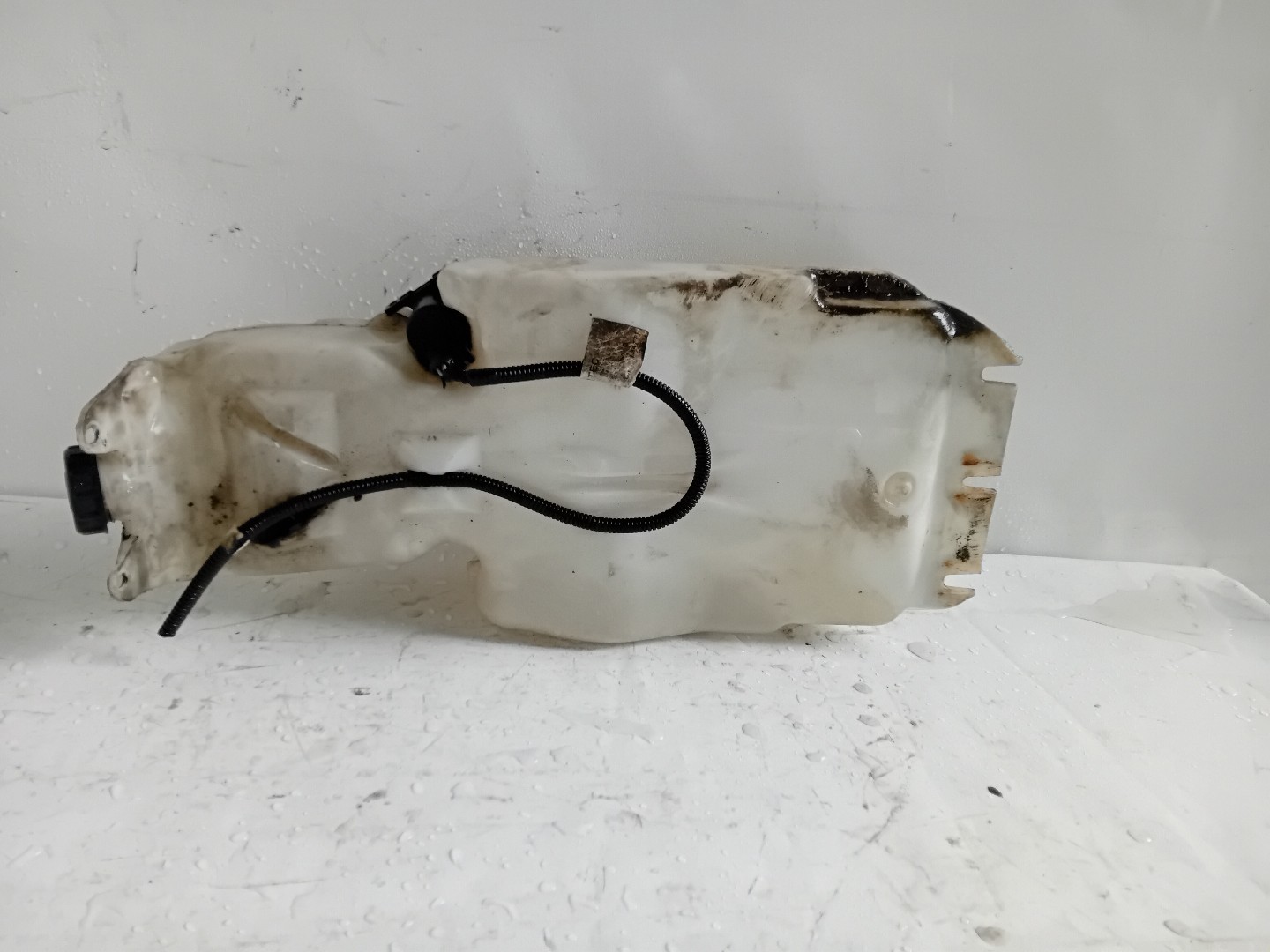 Deposito da Água DAF LF 45 | 01 -  Imagem-1